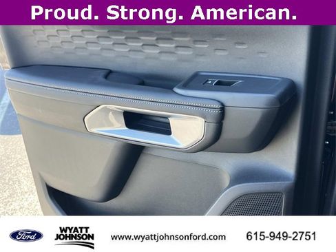 New 2025 Ford Ranger XLT w/ Convenience Package image 18