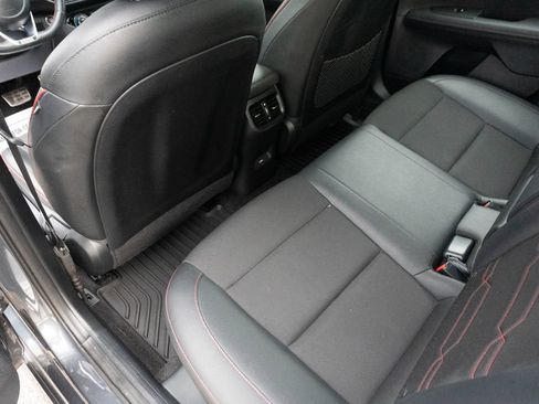 Used 2024 Kia Forte GT FWD image 20