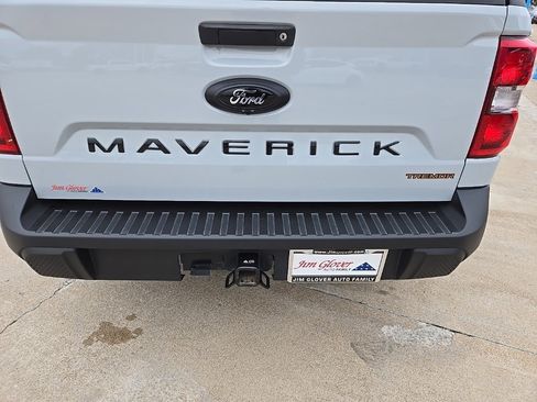 Used 2023 Ford Maverick Tremor w/ Tremor Off-Road Package image 38
