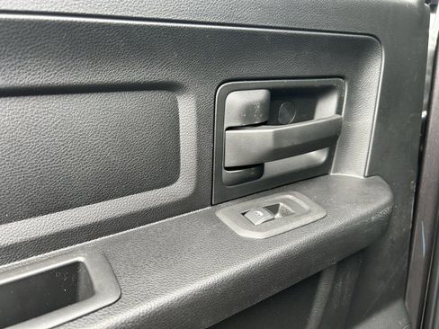 New 2026 RAM 3500 Tradesman image 27