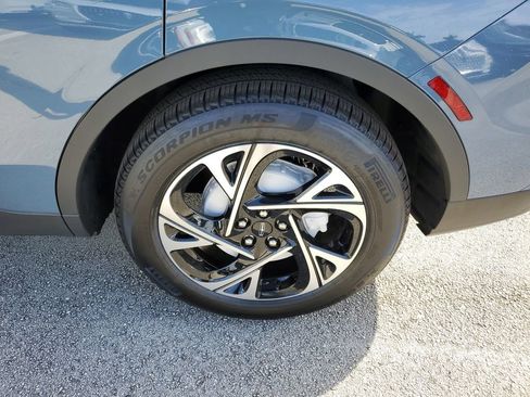 New 2026 Lincoln Nautilus Premier w/ Equipment Group 102A AWD/4WD image 7