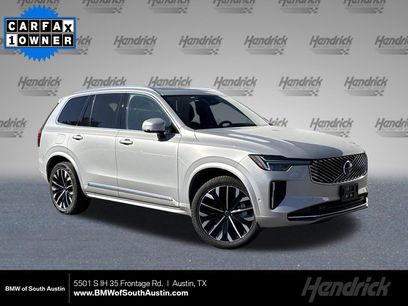 Used 2025 Volvo XC90 B6 Plus