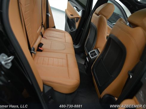 Used 2022 BMW X3 sDrive30i w/ M Sport Package 2 image 23