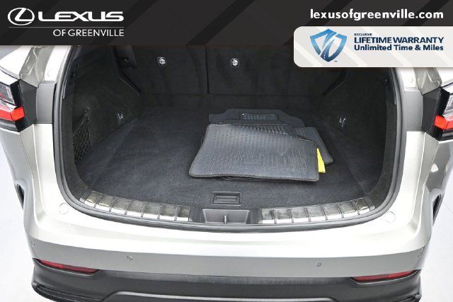 Used 2023 Lexus NX 350 AWD image 29