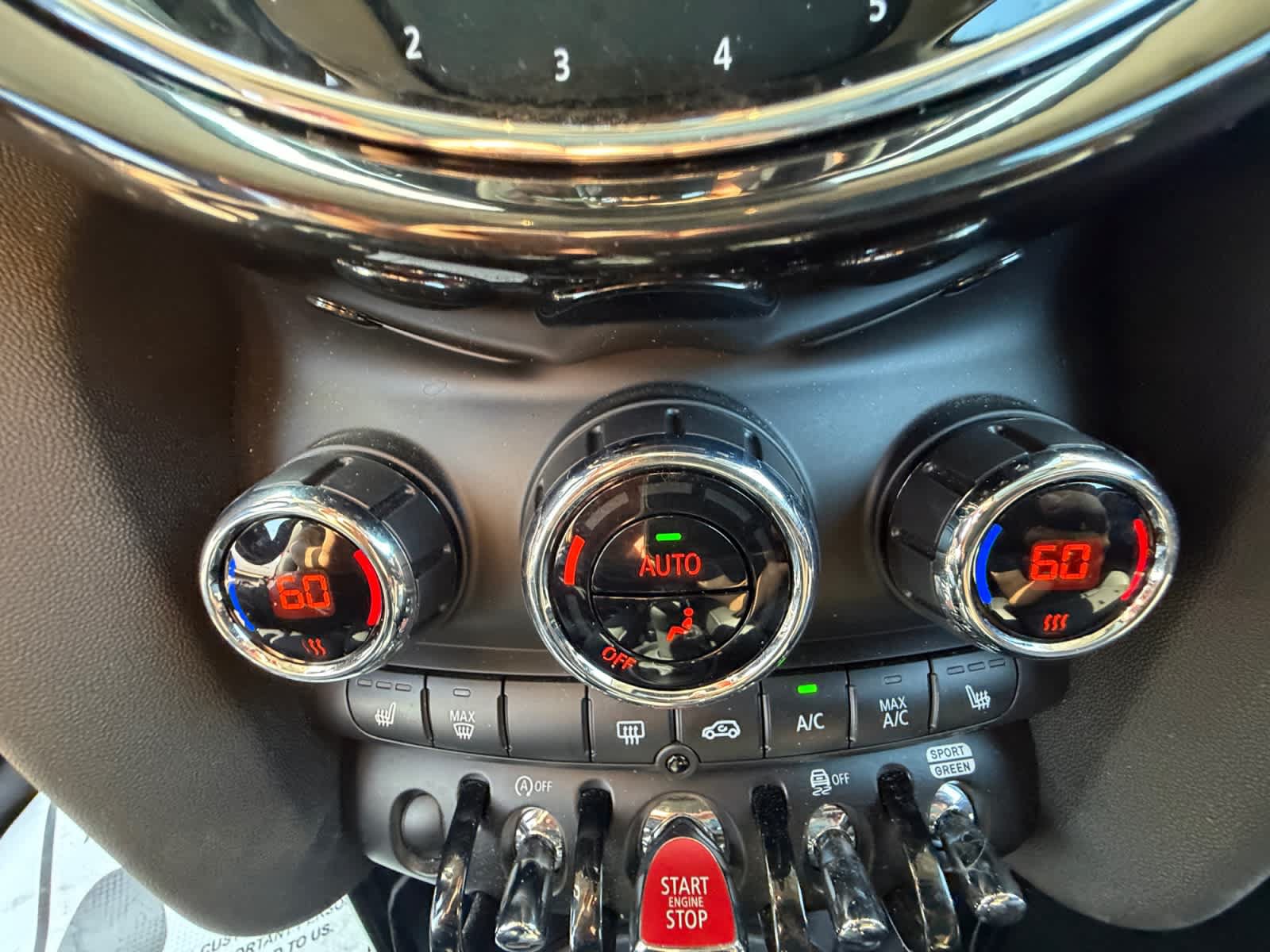 Used 2023 MINI Cooper S FWD image 25