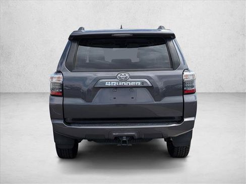 Used 2023 Toyota 4Runner SR5 Premium AWD/4WD image 6
