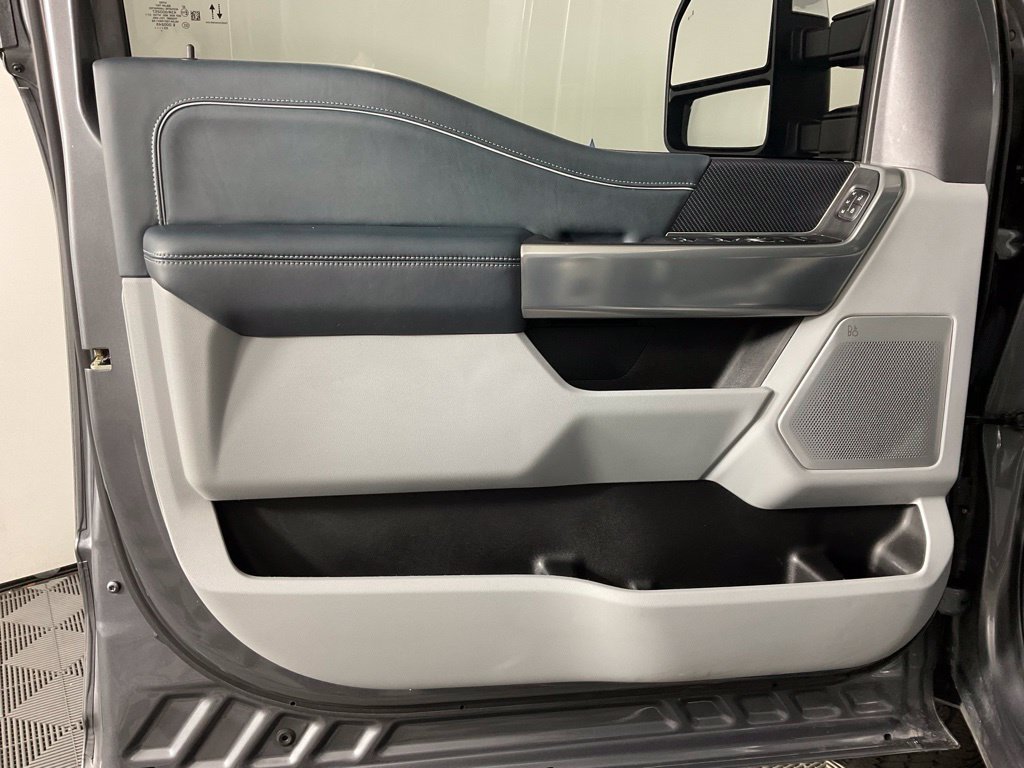 Used 2024 Ford F250 Limited AWD/4WD image 12