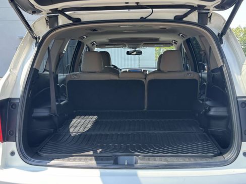 Used 2016 Honda Pilot EX-L image 8
