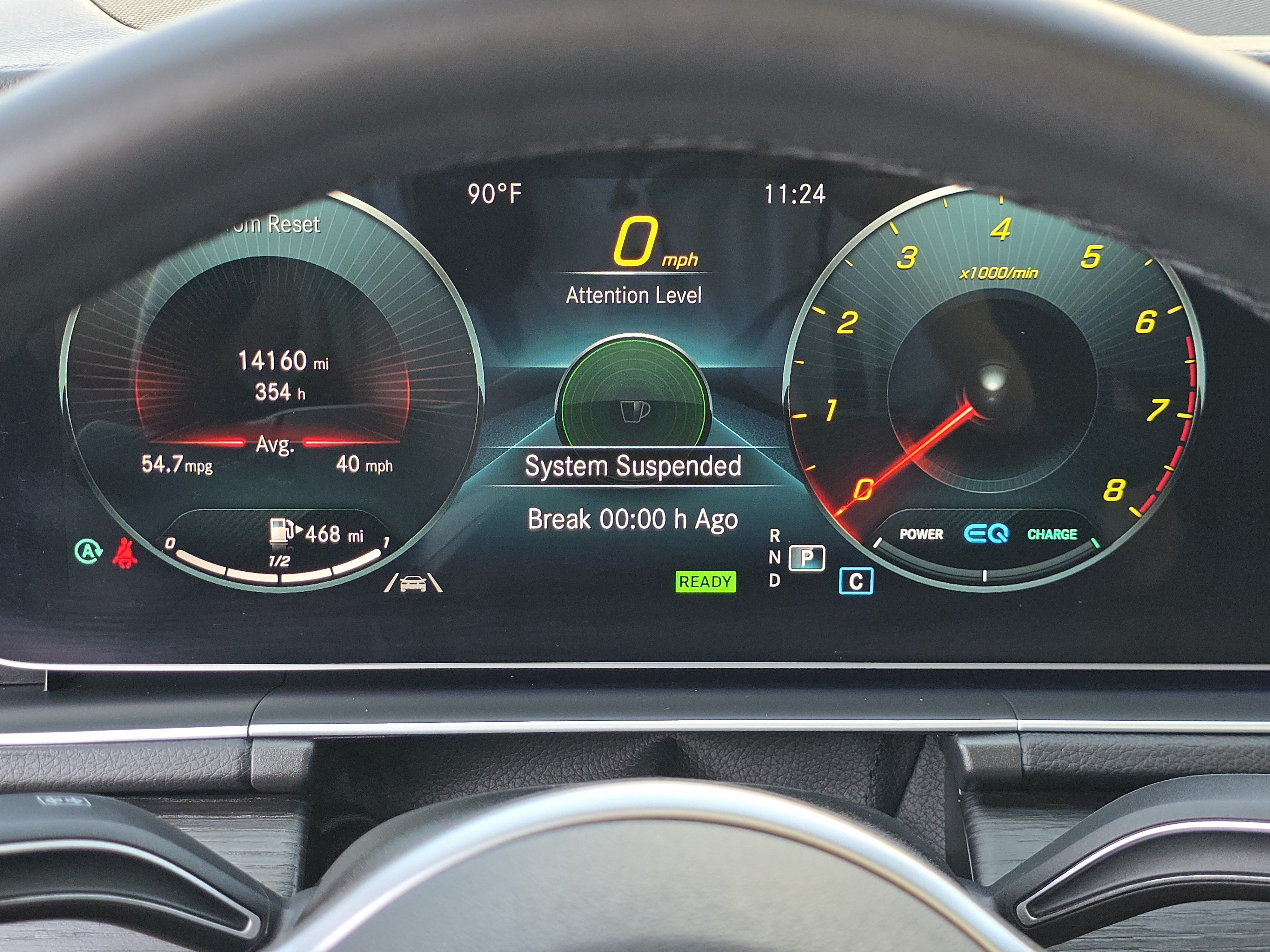 Used 2023 Mercedes-Benz GLS 450 4MATIC image 25