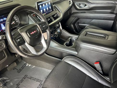 Used 2021 GMC Yukon SLT image 11