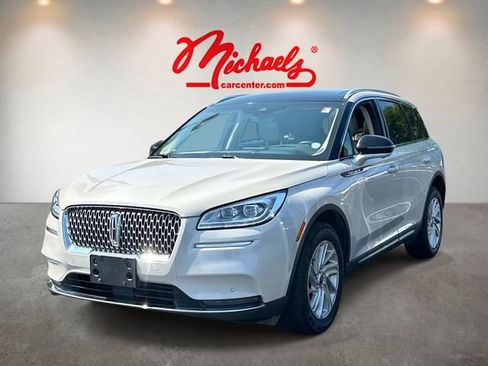 Used 2021 Lincoln Corsair Reserve w/ Equipment Group 201A AWD/4WD image 5