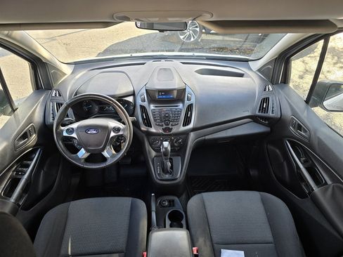 Used 2017 Ford Transit Connect XL image 15