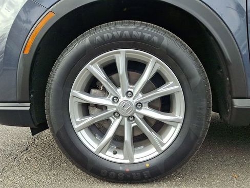 Certified 2024 Honda CR-V EX image 8