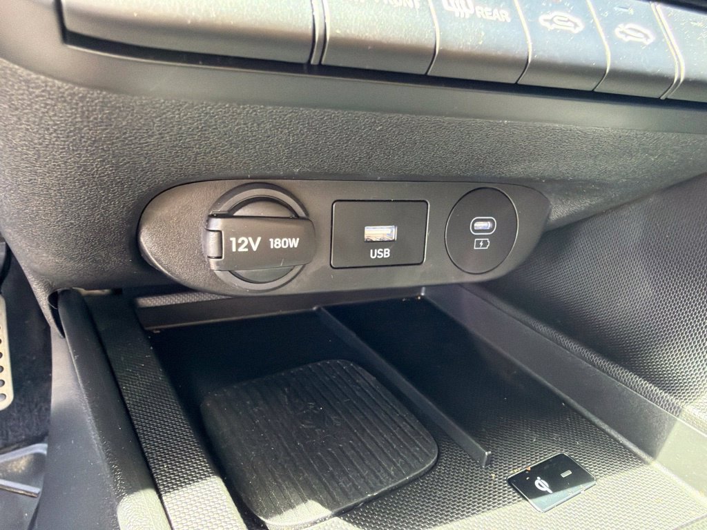 Used 2026 Hyundai Elantra N FWD image 18