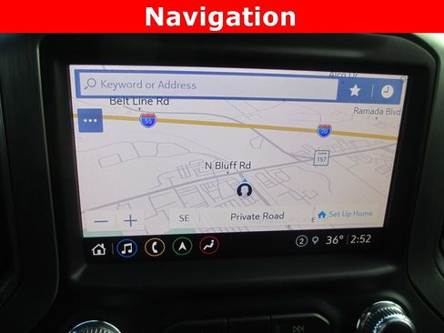 Used 2022 GMC Sierra 2500 Denali w/ Denali Ultimate Package image 14