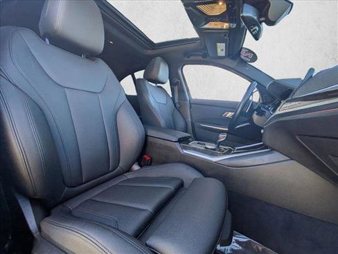 Used 2021 BMW 330i Sedan w/ Convenience Package image 21