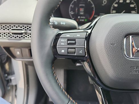 New 2026 Honda HR-V Sport image 18