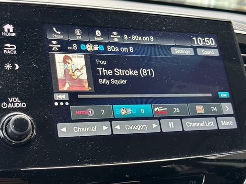 Used 2022 Honda Pilot Special Edition image 15