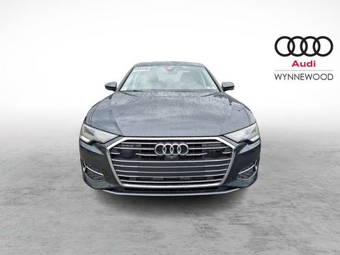 Certified 2023 Audi A6 2.0T Premium w/ Convenience Package AWD/4WD image 2
