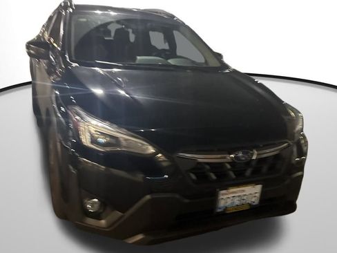 Used 2022 Subaru Crosstrek 2.5i Limited image 32