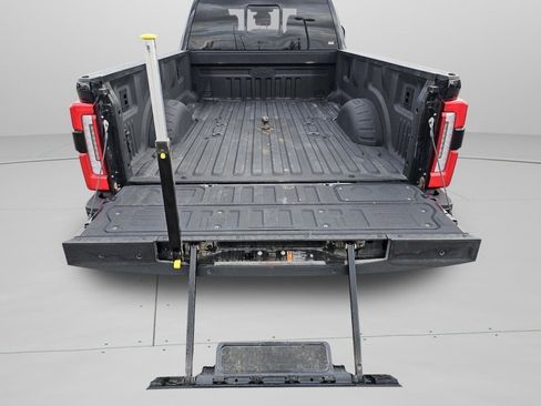 Certified 2024 Ford F450 Limited image 29
