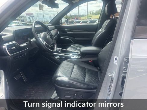 Used 2024 Kia Telluride SX Prestige X-Line AWD/4WD image 13