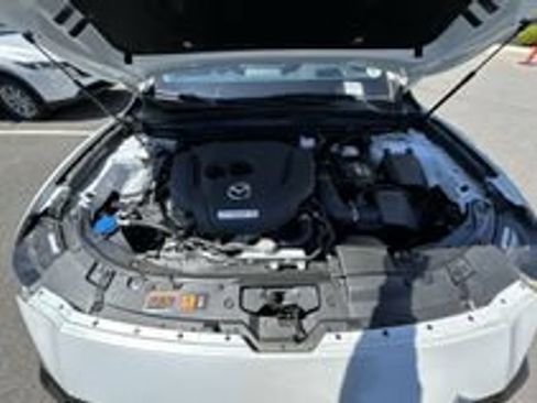Used 2025 MAZDA CX-50 AWD 2.5 Turbo w/ Weather Package image 11