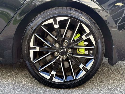 Certified 2026 Kia K5 GT FWD image 29