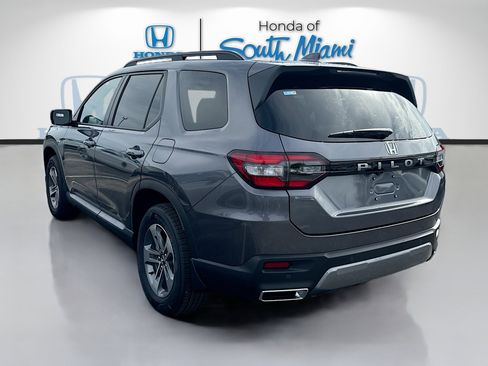 New 2026 Honda Pilot EX-L image 5