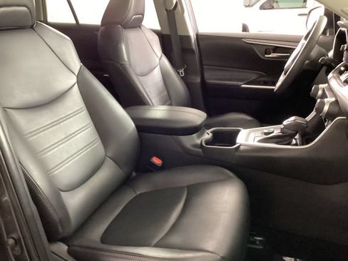 Used 2024 Toyota RAV4 XLE Premium w/ Weather Package AWD/4WD image 19