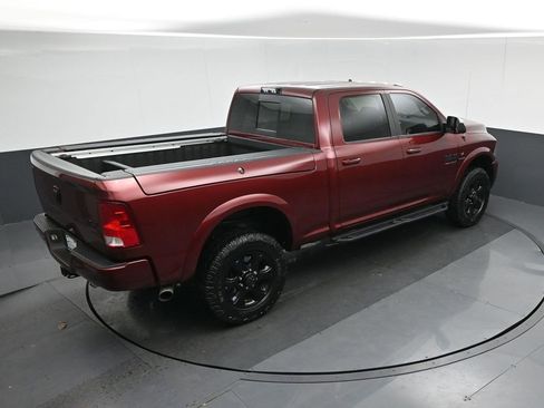 Used 2017 RAM 2500 Big Horn w/ Sport Appearance Group image 66