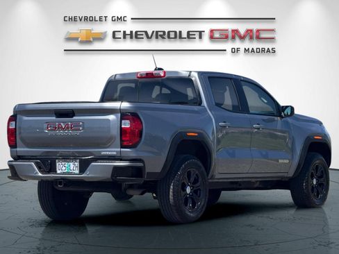 Used 2023 GMC Canyon Elevation w/ Elevation Premium Package RWD image 3