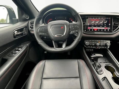 New 2026 Dodge Durango GT AWD/4WD image 9