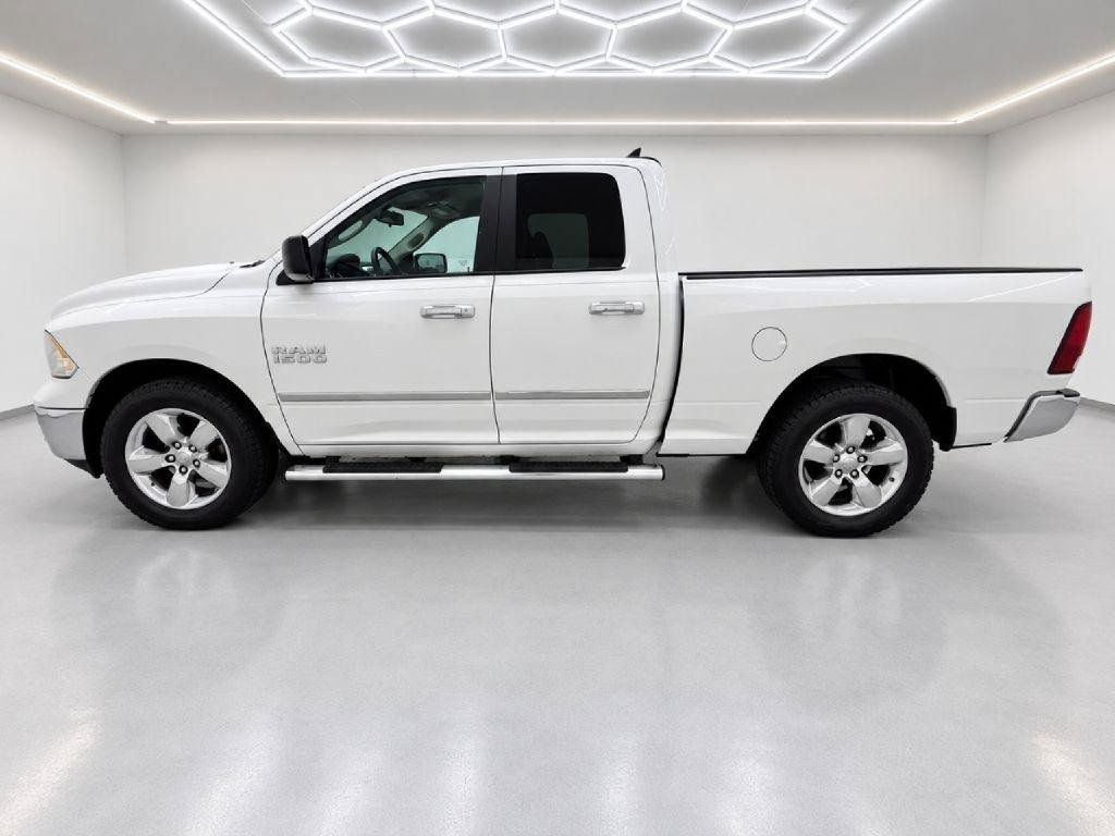 Used 2014 RAM 1500 Big Horn AWD/4WD image 6