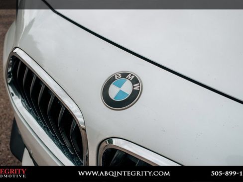 Used 2020 BMW X2 xDrive28i w/ Convenience Package AWD/4WD image 10