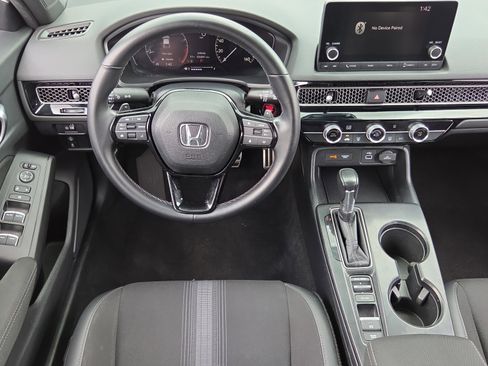Used 2023 Honda Civic Sport image 10