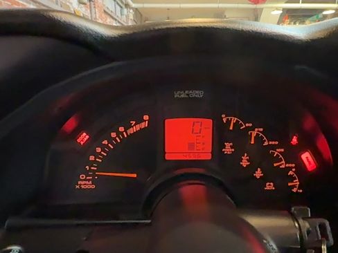 Used 1996 Chevrolet Corvette Coupe image 13