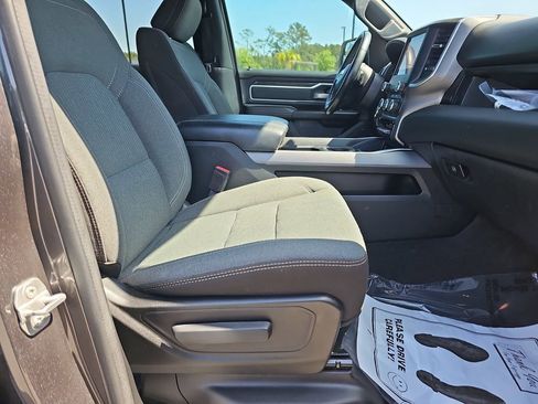 Used 2022 RAM 1500 Big Horn RWD image 13