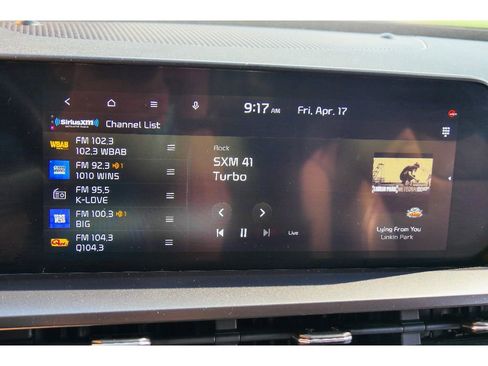 Used 2023 Kia Telluride S w/ S Sunroof Package AWD/4WD image 27