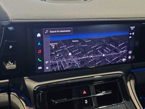 New 2025 Porsche Panamera 4 image 29