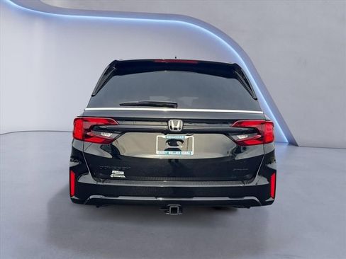 New 2026 Honda Odyssey Sport-L image 4