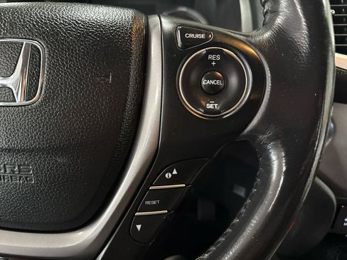 Used 2017 Honda Ridgeline RTL image 14