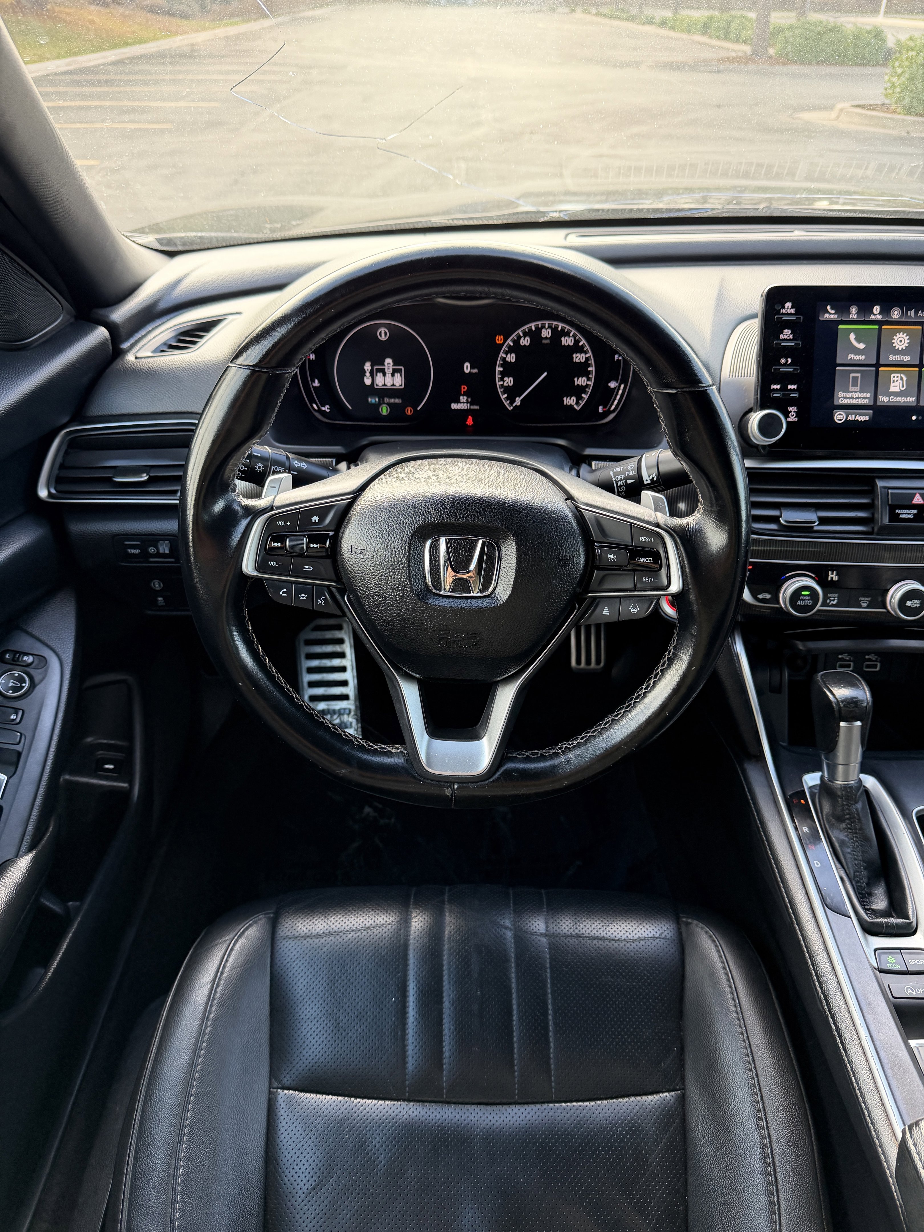 Used 2021 Honda Accord Sport Special Edition image 14