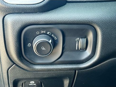 Used 2023 RAM 1500 Big Horn AWD/4WD image 11