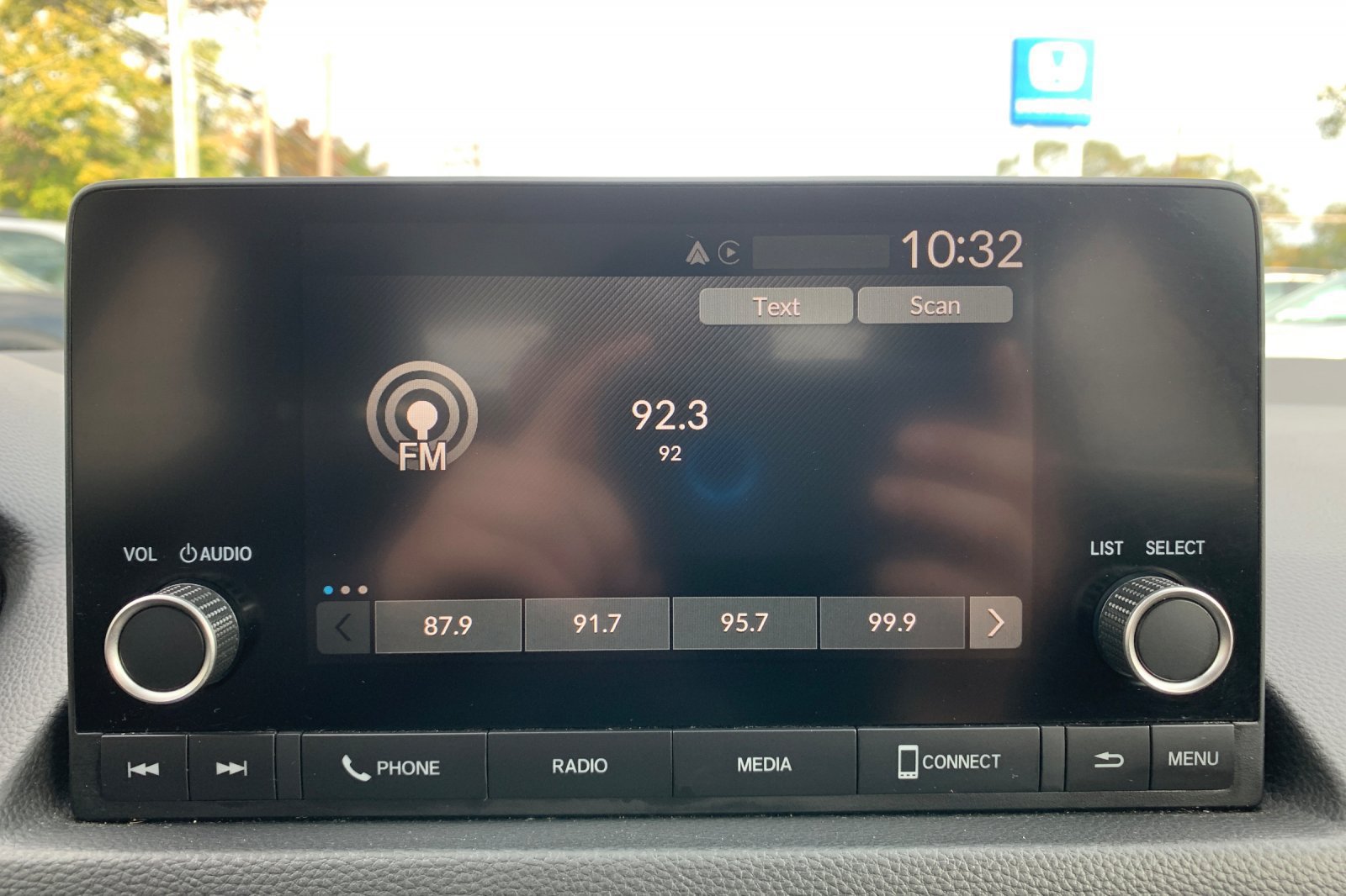 Certified 2025 Honda Civic LX image 20