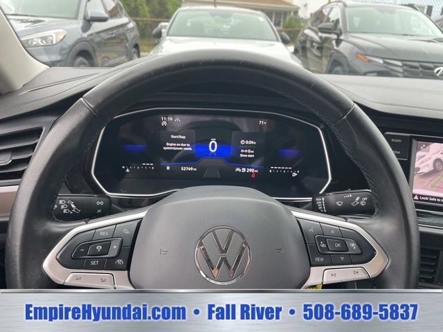 Used 2024 Volkswagen Jetta S FWD image 26