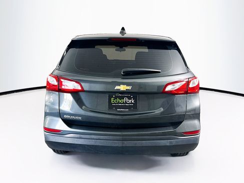 Used 2019 Chevrolet Equinox LS image 7
