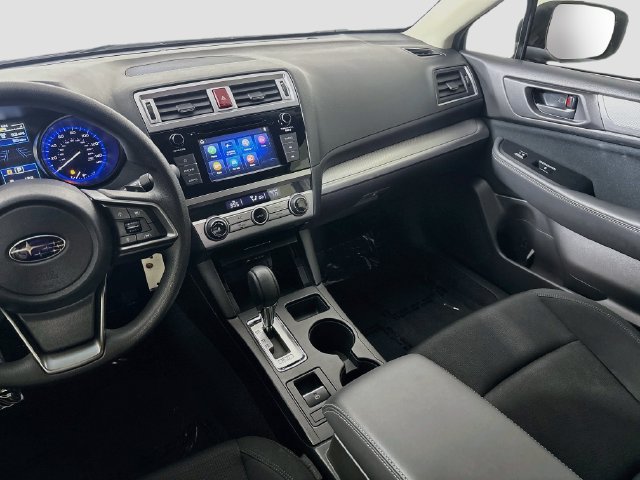 Used 2019 Subaru Legacy 2.5i w/ Alloy Wheel Package AWD/4WD image 21