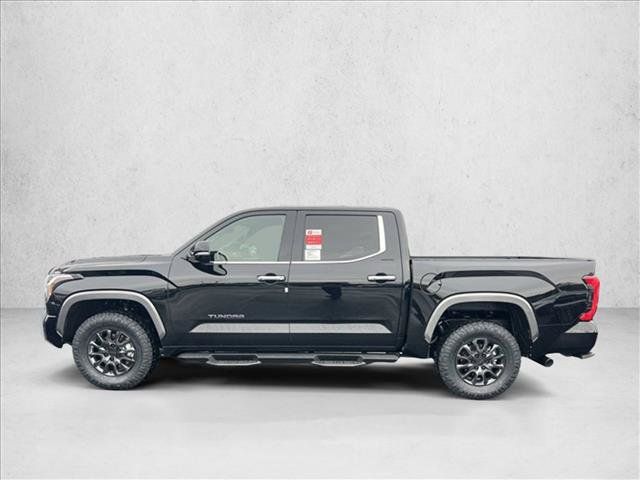 New 2025 Toyota Tundra Limited AWD/4WD image 6