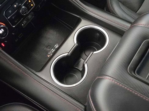 Certified 2023 Chevrolet Tahoe RST w/ Luxury Package image 21